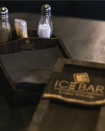 Фото компанії Icebar lounge and hookah