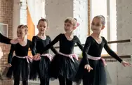 Фото компанії Балетна школа "L.Stage"