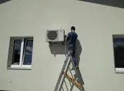 Фото компанії Сервіс і монтаж вентиляційних систем