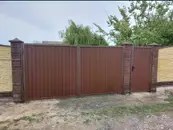 Фото компанії Ворота, огорожі