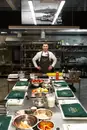 Фото компанії Кулінарна школа "Cookery school"