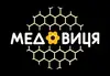 Логотип компанії Ресторан-колиба "Медовиця"
