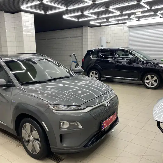 Фото компанії Car studio renaissance