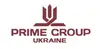 Логотип компанії ТОВ "Прайм Групп Україна"