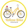 Логотип компанії Освітній центр "Yellow Bike"