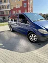 Фото компанії Пасажирські перевезення