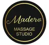 Логотип компанії Massage_madero.ua