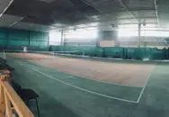 Фото компанії Тенісний клуб "Карпати"
