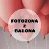 Логотип компанії Fotozona_z_balona
