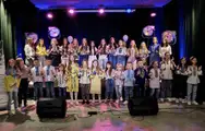 Фото компанії Студія естрадного вокалу "Voice Studio"