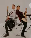 Фото компанії Кавер група "Velour"