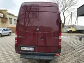 Фото компанії Вантажні перевезення "Спрінт Транс"