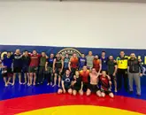 Фото компанії Golden Pankration