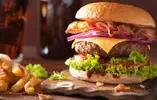Фото компанії Star Burger