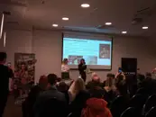 Фото компанії Конференц-зал "Leopolis Hall"