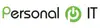 Логотип компанії Personal IT
