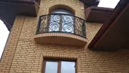 Фото компанії Ковані та металеві вироби