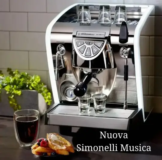 Фото компанії ServiceCoffee