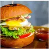 Логотип компанії Фарш Grill Diner