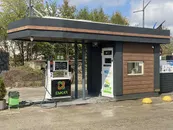 Фото компанії АЗС "EMCAR"