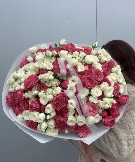 Фото компанії Azalea flowers