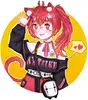 Логотип компанії Anteiku anime shop Ternopil