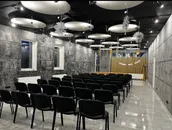 Фото компанії Конференц-зал "Кріп-Мет"