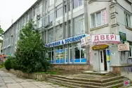 Фото компанії Книгарня "Підручники і посібники"