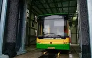Фото компанії Автомийка "Леюр Сервіс"