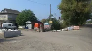 Фото компанії Магазин-склад "Будматеріали"