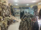 Фото компанії Мисливський магазин "Зброя"
