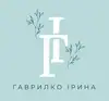 Логотип компанії Дитячий хірург, дерматолог "Гаврилко Ірина Леонідівна"