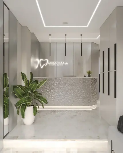 Фото компанії Kirkovsky Dental Clinic