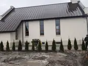Фото компанії Будівельні роботи