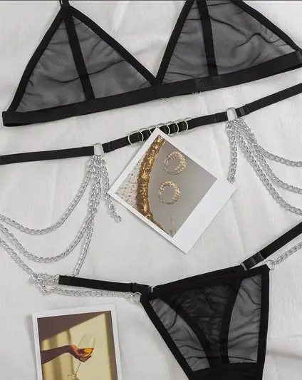 Фото компанії BN. Lingerie.Ua
