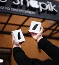 Фото компанії Apple Shopik