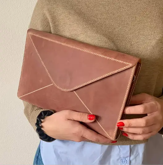 Фото компанії Leather_crafts_khm