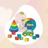 Логотип компанії КрошNovik Вітаміни IHERB