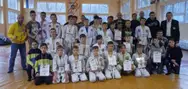Фото компанії Клуб рукопашного бою "Сила і честь"