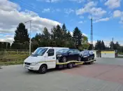 Фото компанії Доставка авто з Швейцарії