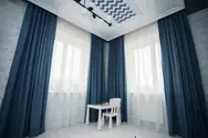 Фото компанії Штори. Тюлі "Від Марії"