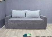 Фото компанії Фабрика м'яких меблів "ДК меблі"