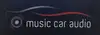 Логотип компанії Music Car Audio