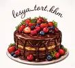 Фото компанії Lesya_tort.khm