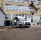 Фото компанії Swift Trans