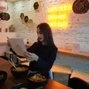 Фото компанії Wok and Ramen﻿