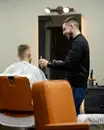 Фото компанії Barbershop "Trueman"