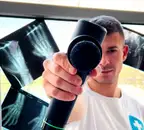Фото компанії Професійний масаж та фізична реабілітація