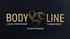Логотип компанії Школа-студія масажу Оксани Петришин "Body Line"