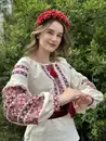 Фото компанії Вишиванка